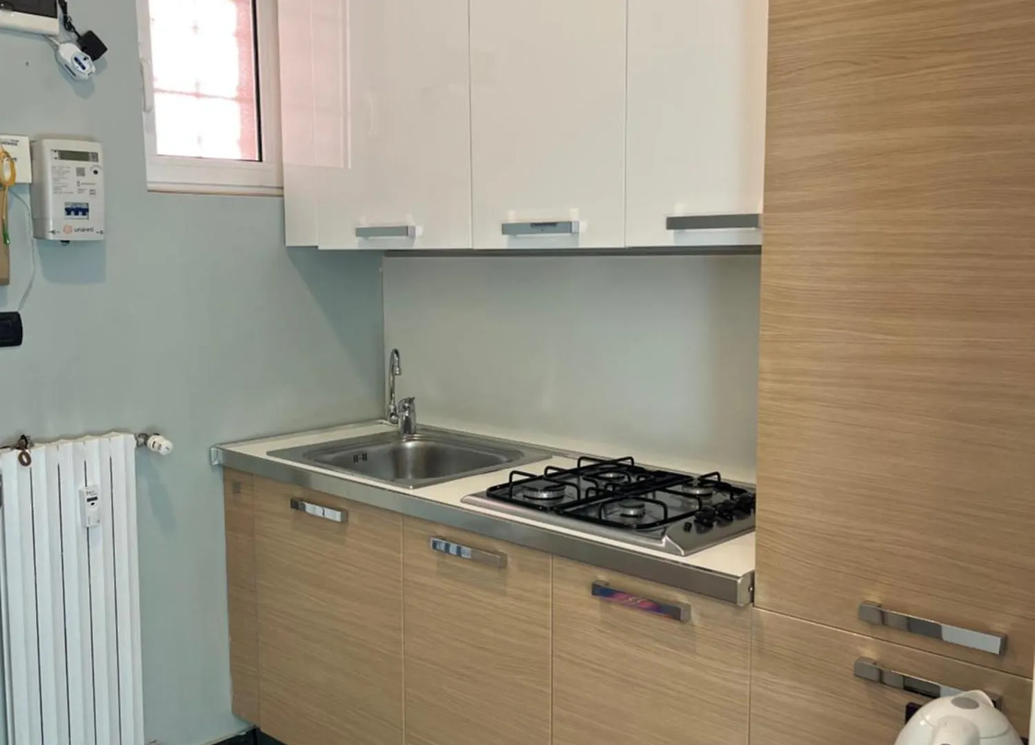 Miap Argonne M4 Apartment Milan