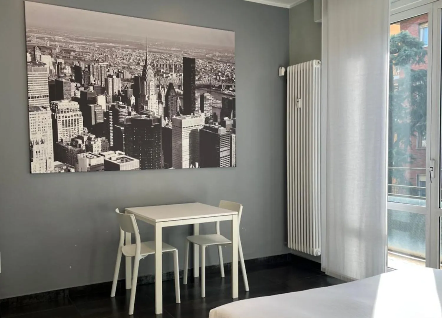 Miap Argonne M4 Apartment Milan Italy