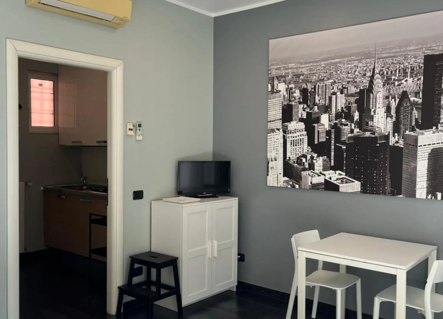 Miap Argonne M4 Apartment Milan 0*,  Italy