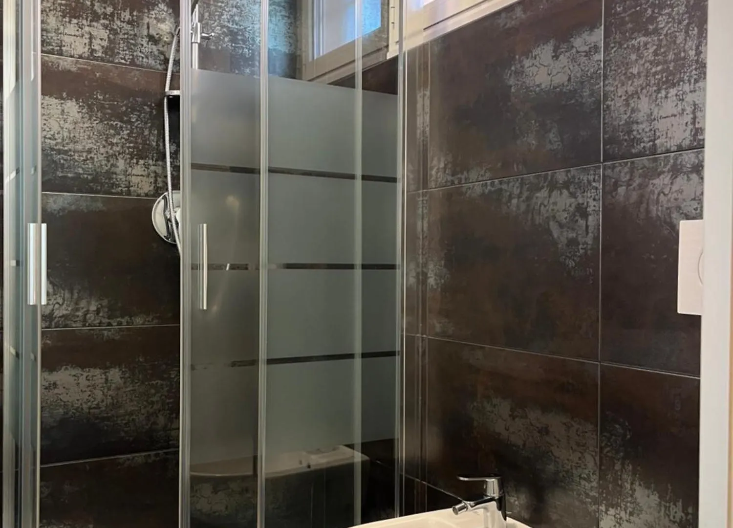 Miap Argonne M4 Apartment Milan