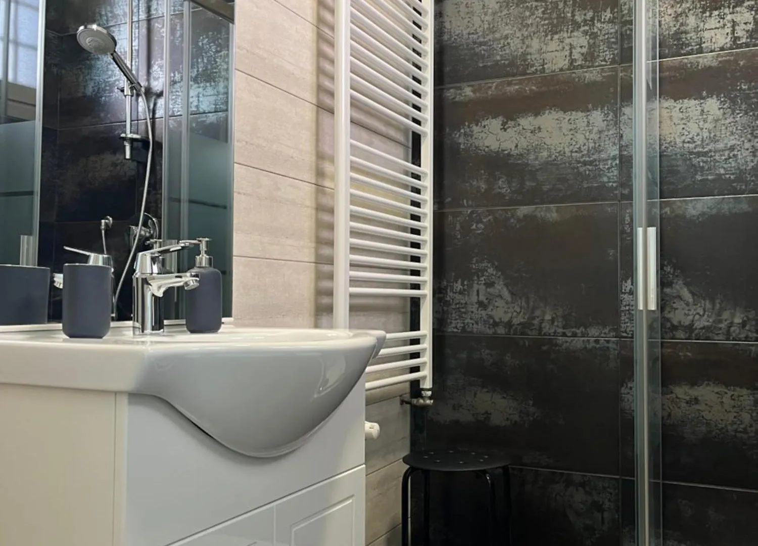 Miap Argonne M4 Apartment Milan 0*,