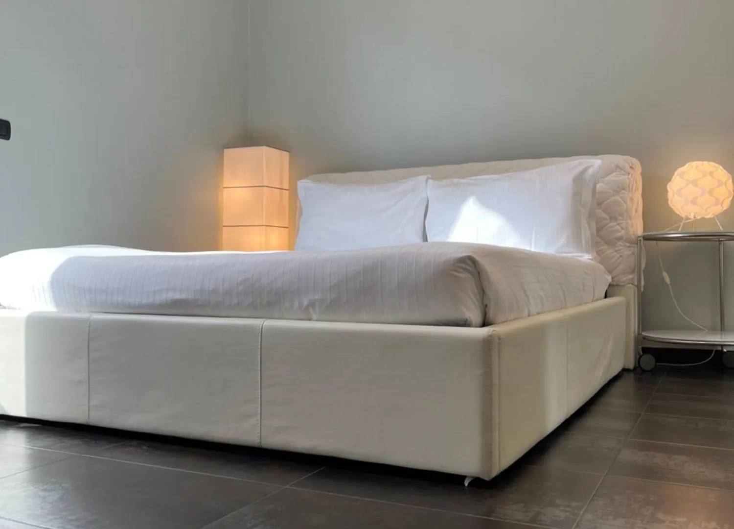 Miap Argonne M4 Apartment Milan