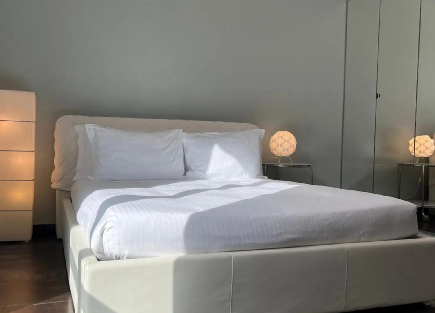 Miap Argonne M4 Apartment Milan